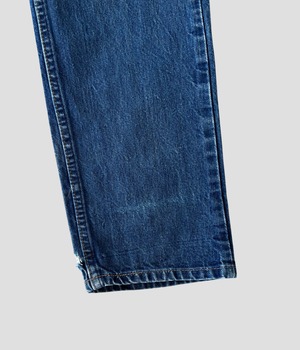 -Levi's- Vintage 80s W30L36 505 Denim Pants