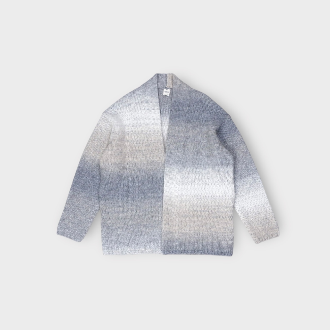 Ron Herman【グラデーションカーディガン】