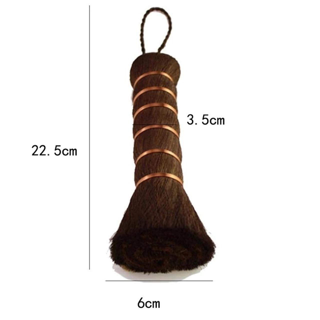 キッチン　オイルブラシ