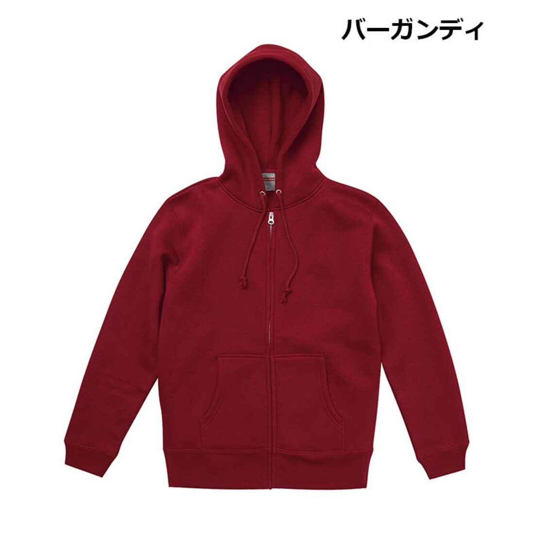 赤月ゆに パーカー XLサイズ そぐわなく