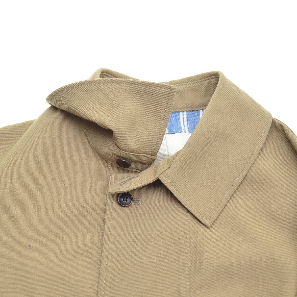 店内全品対象 visvim ペンキ ダウンジャケット S cerkafor.com