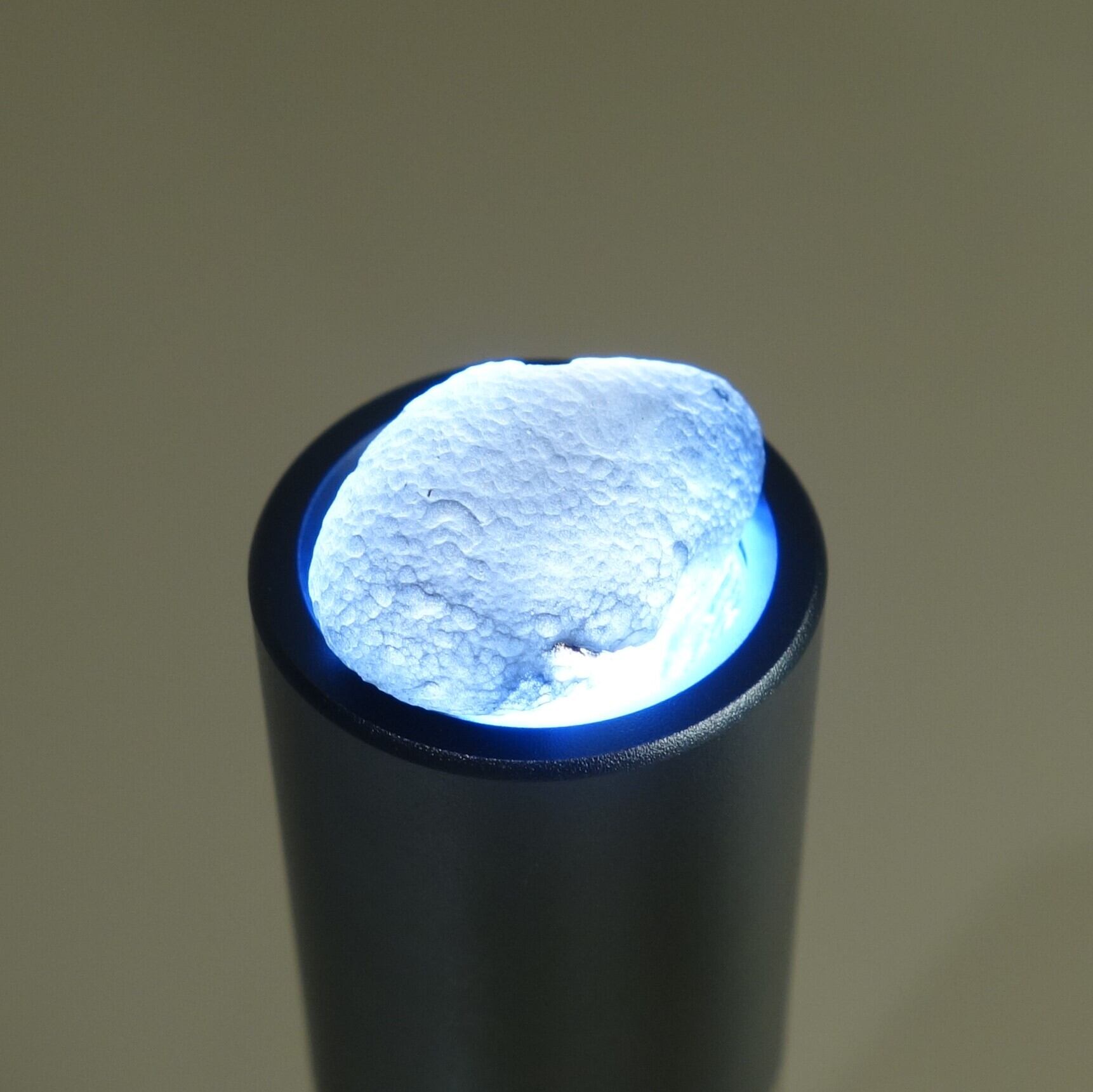 タキオン チンターマニストーン 5.7g 透明✿ COBRA直送のパワーストーン 