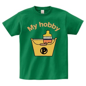 My hobby 01