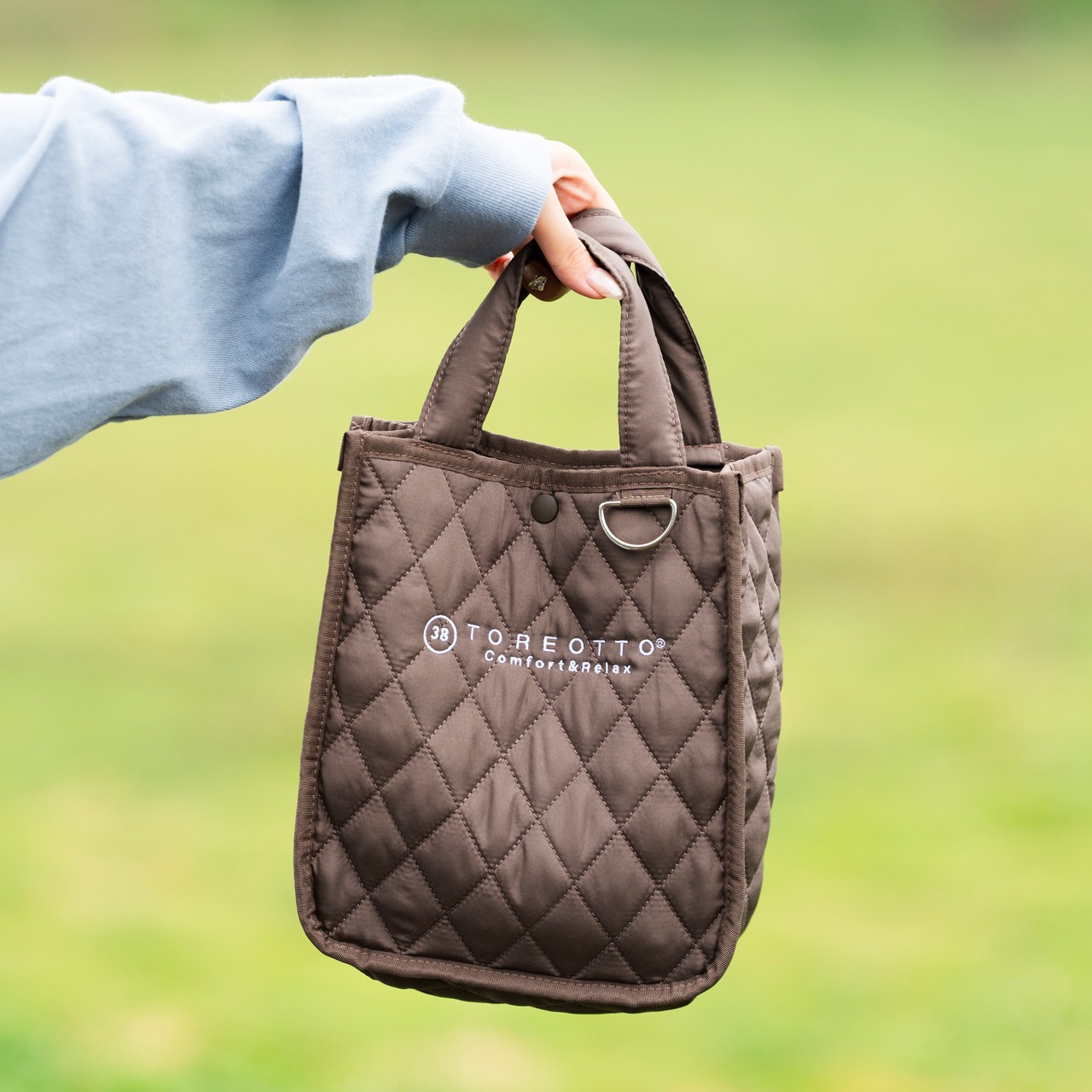 TOREOTTO38 WALKINGBAG