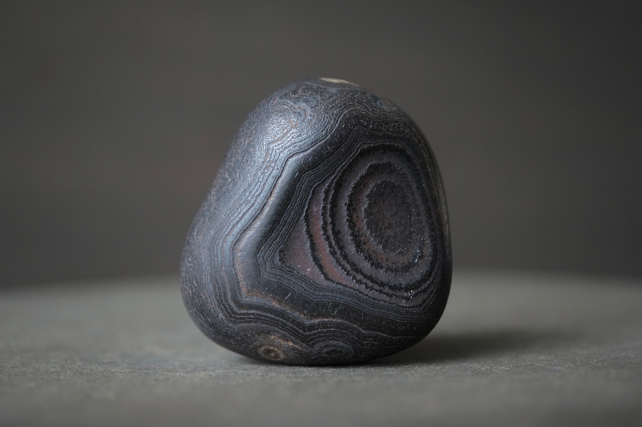ババグーリ・アゲート Babaghuri Agate 2222