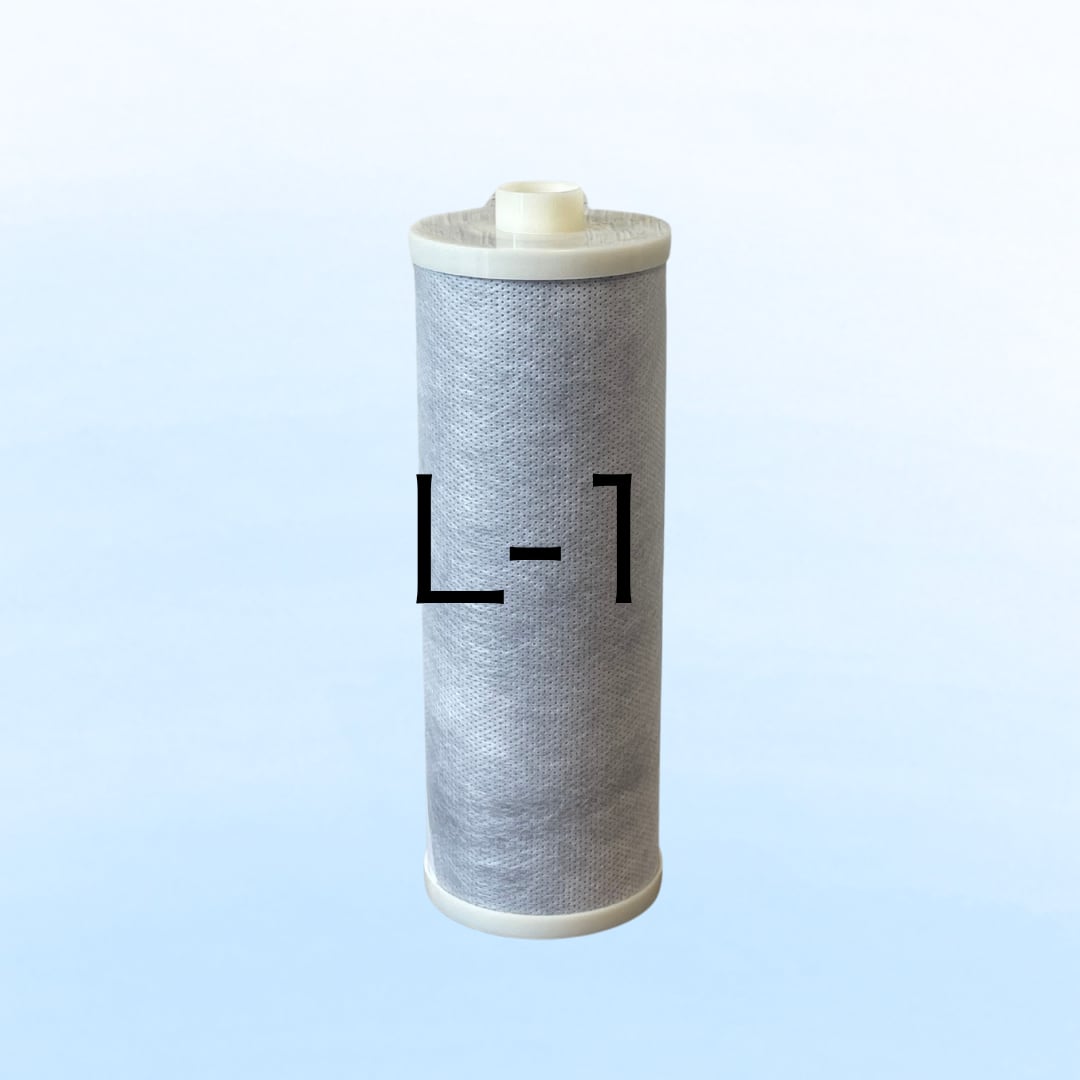 全館浄水器ビューター用 純正交換フィルター | SAIDAI