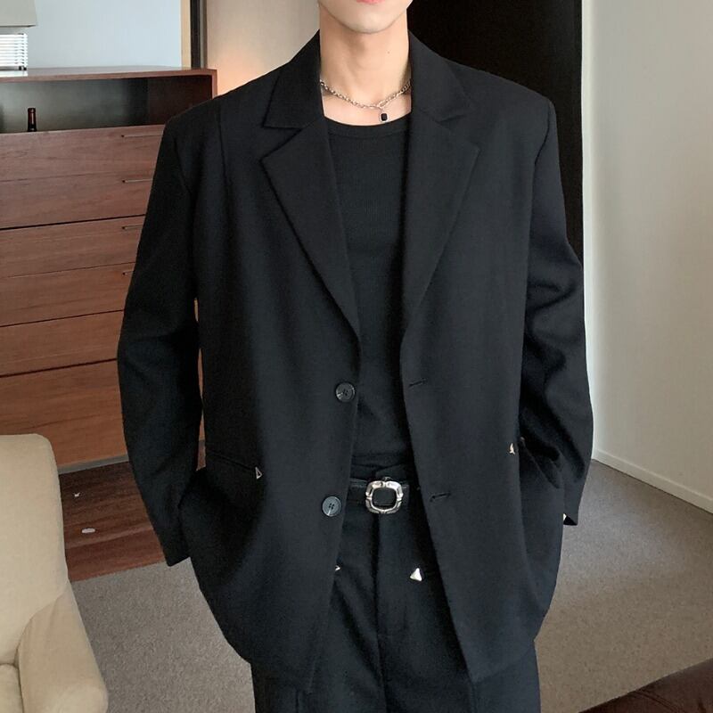 テーラードシングルジャケット C10394