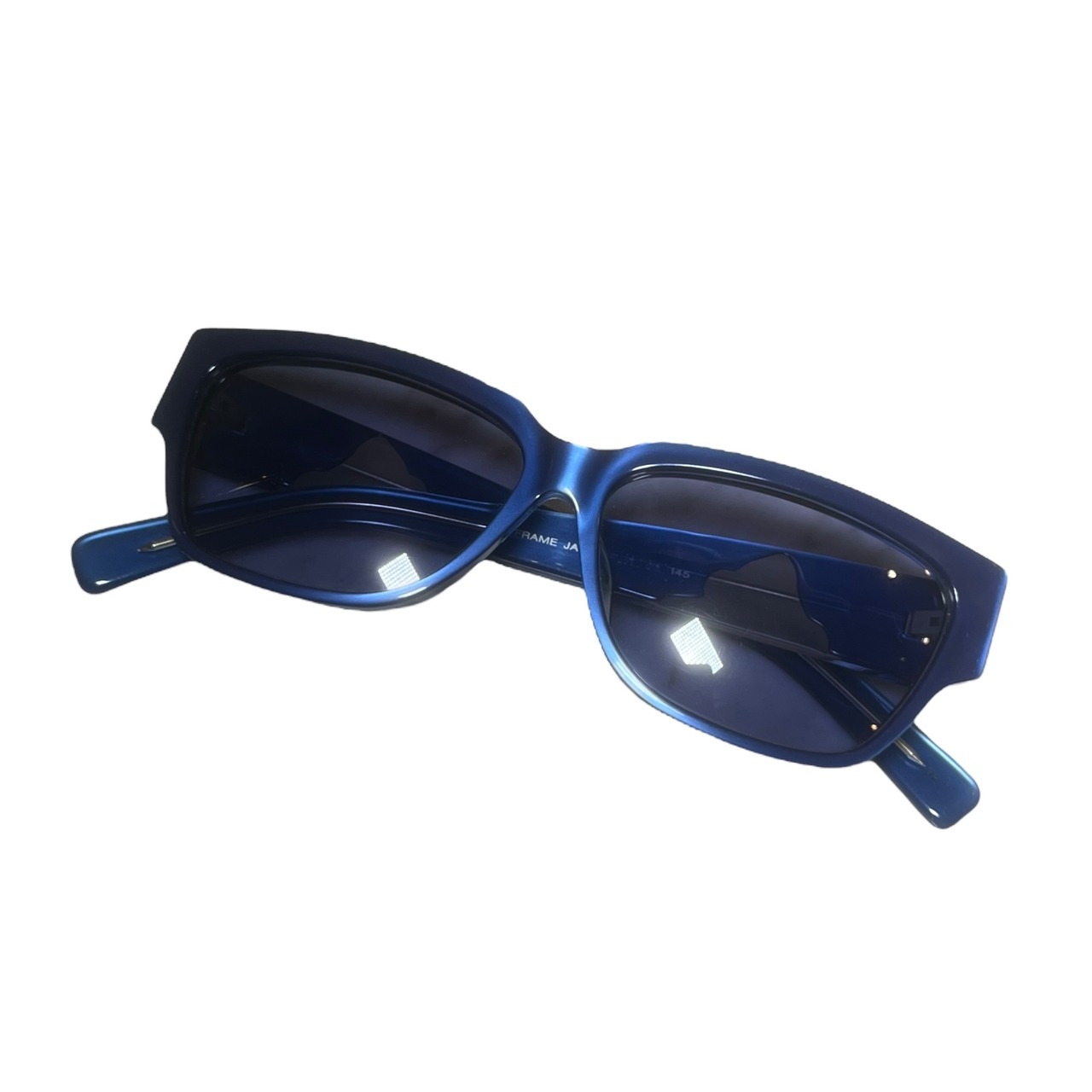 vintage KANSAI studs sunglasses
