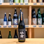 仙禽 旅米(たびまい) 「秋田県 秋田酒こまち」 720ml【日本酒】