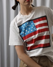 1990's Ed Debevics / Printed T-Shirt