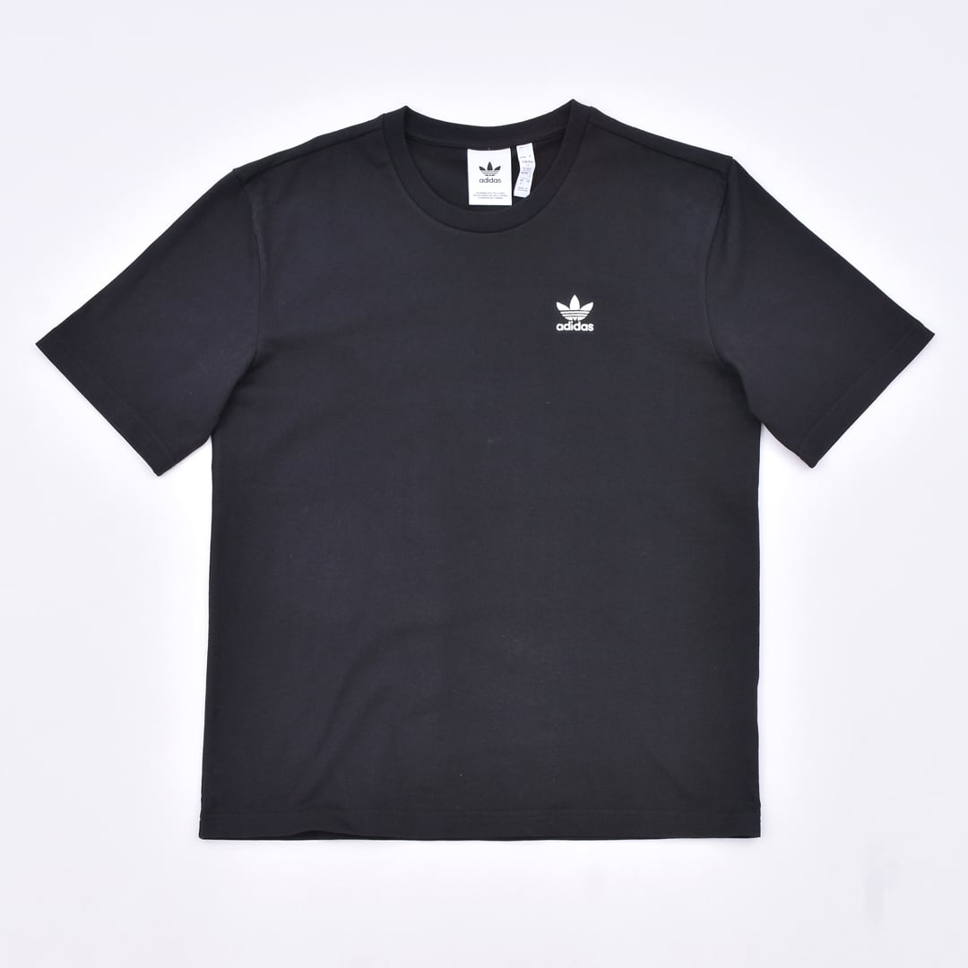 50%OFF】adidas トレフォイルロゴTシャツ | VOLCAN&APHRODITE 公式通販