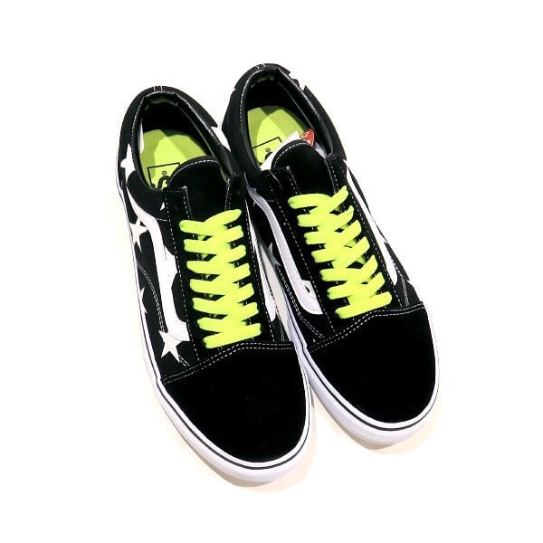 SOPHNET. VANS V36CL OLD SKOOL STAR ソフネット