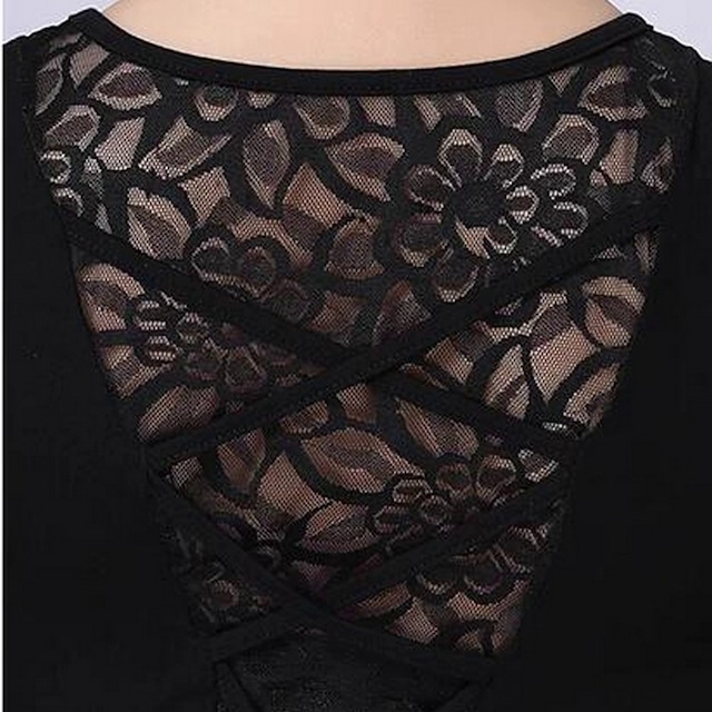 パフォーマンス競技モダンダンス ラテンダンストップス ds0530