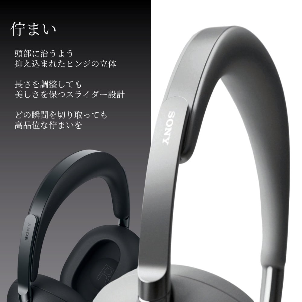 ☆6/5新発売☆SONY ソニー【1000X THE COLLEXION】 ワイヤレスノイズ