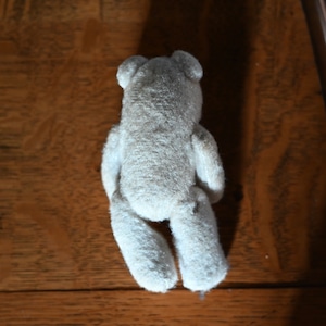 Teddy Bear / テディベア〈 ぬいぐるみ・くま・オブジェ・ディスプレイ・アンティーク・ヴィンテージ 〉