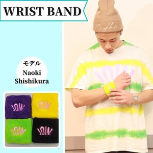 WRISTBAND