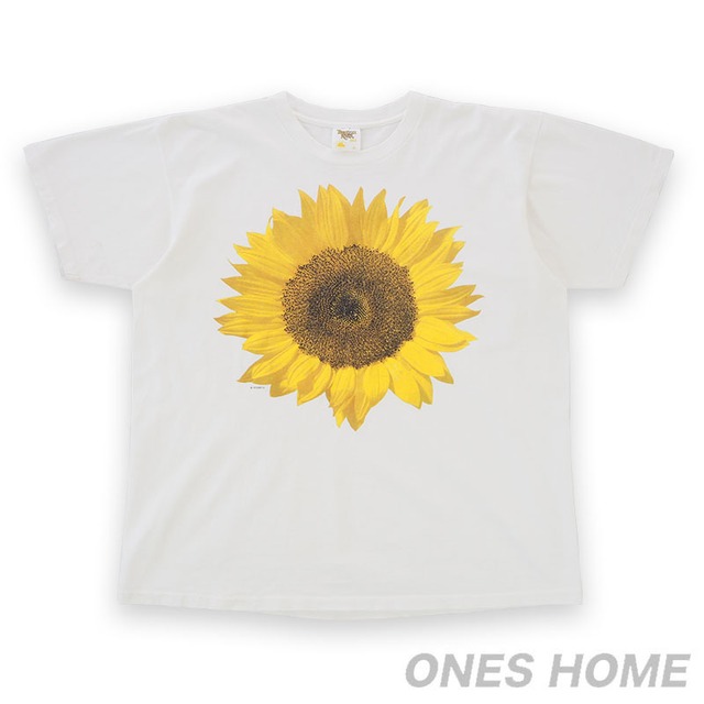 90s STUDIO Q "Sunflower" tee