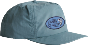 送料無料　USA VFL CLUB PATCHES 帽子　SALTWATER CLUB HAT