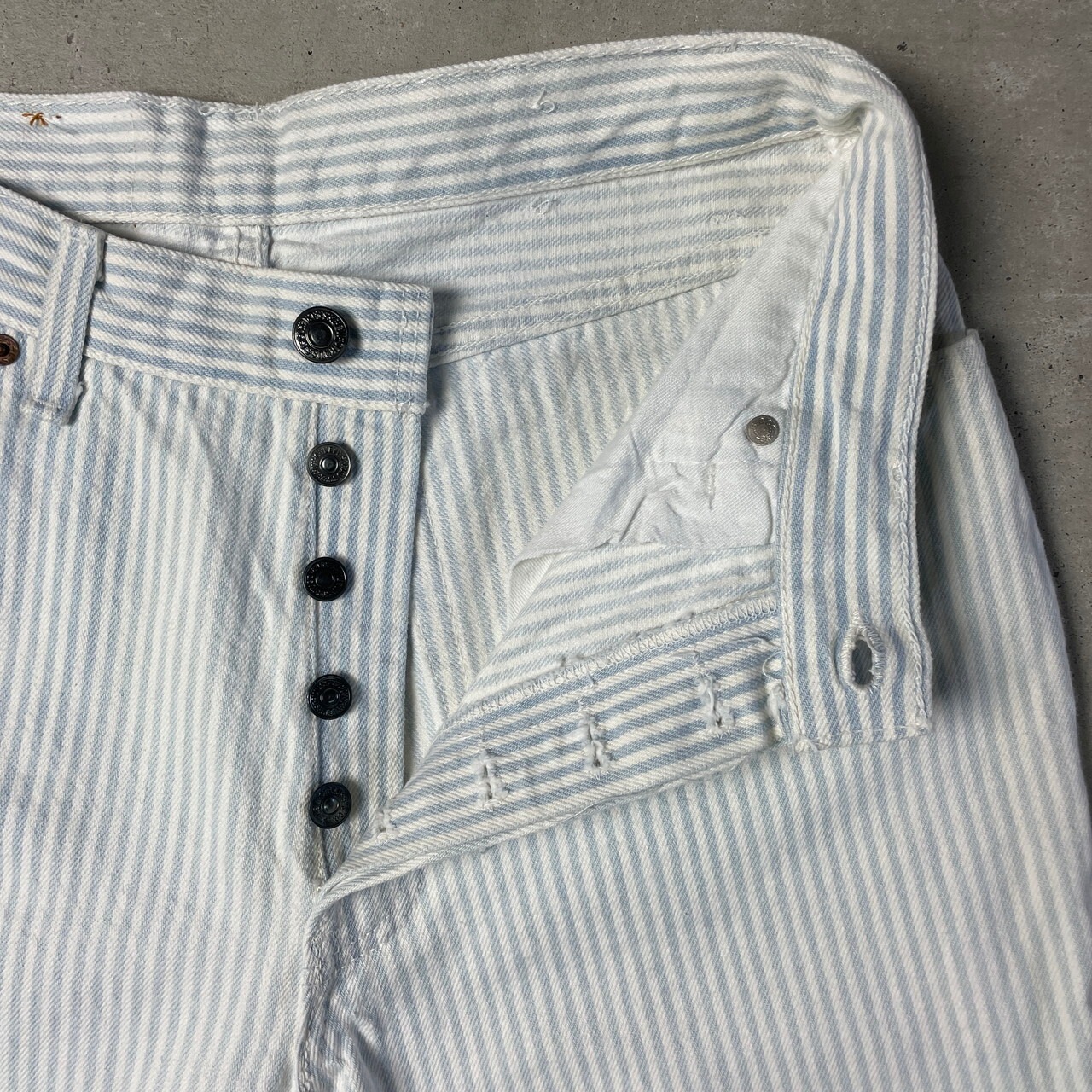 80年代 USA製 Levi
