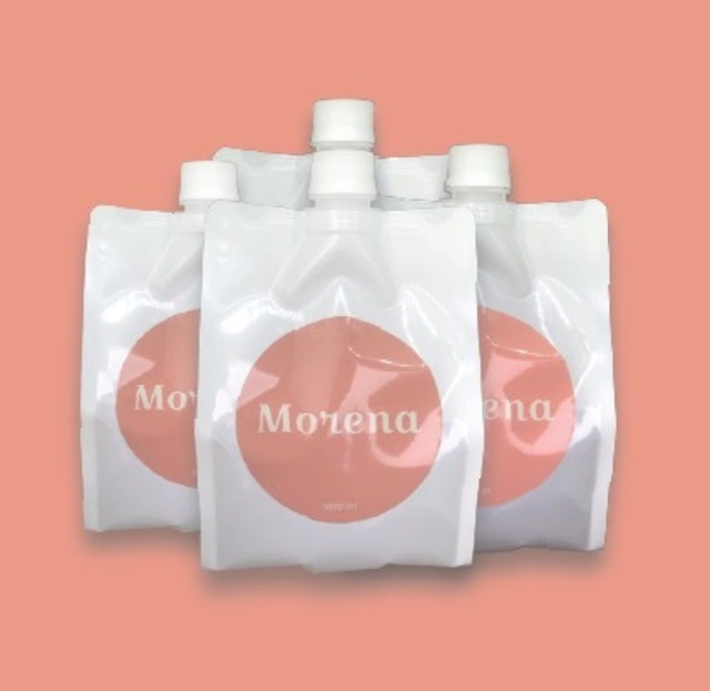 Morena Original Sugar Paste ＃02 4kg