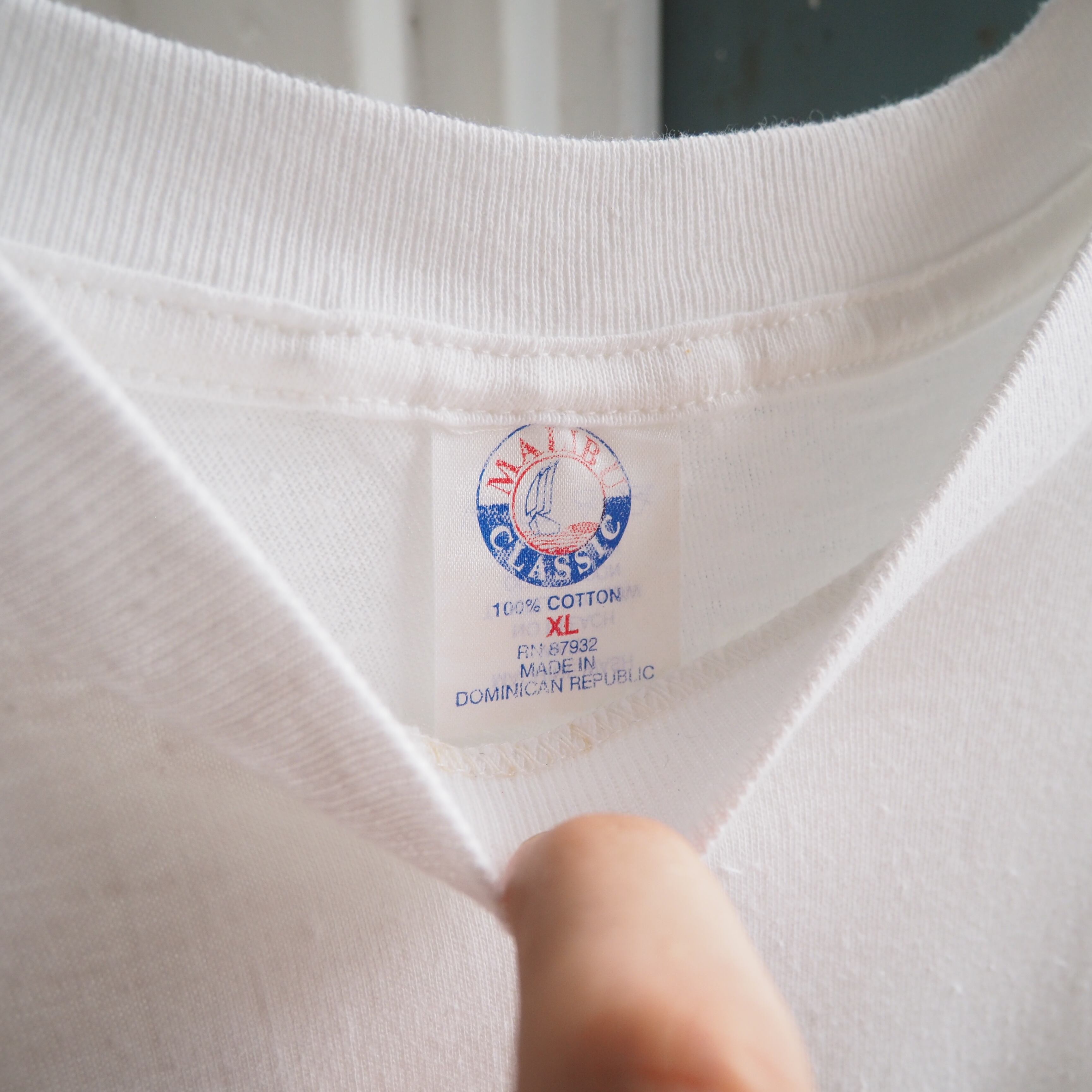 1990s ” Sunflower ” Beautiful Flower printed vintage loose SS Tee