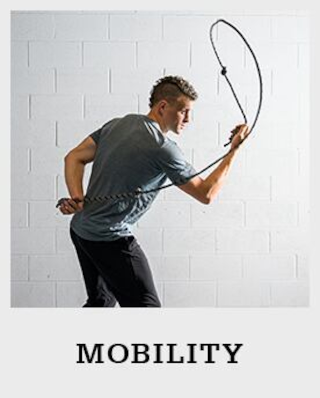 RopeFlow-ロープフロー【中級者クラス90分】《Rope Flow 認定コーチによるクラス別開催》