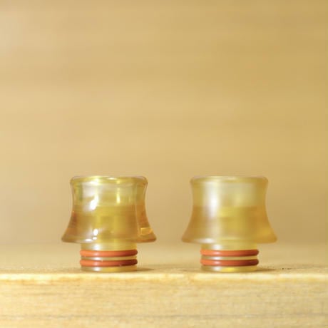 M Fuji for M ATTY gram ultem vape