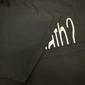 【UAF Department Of Mathematical Sciences】アラスカ大学フェアバンクス校 数科学科 "got math?" 90's-00's Vintage Tシャツ
