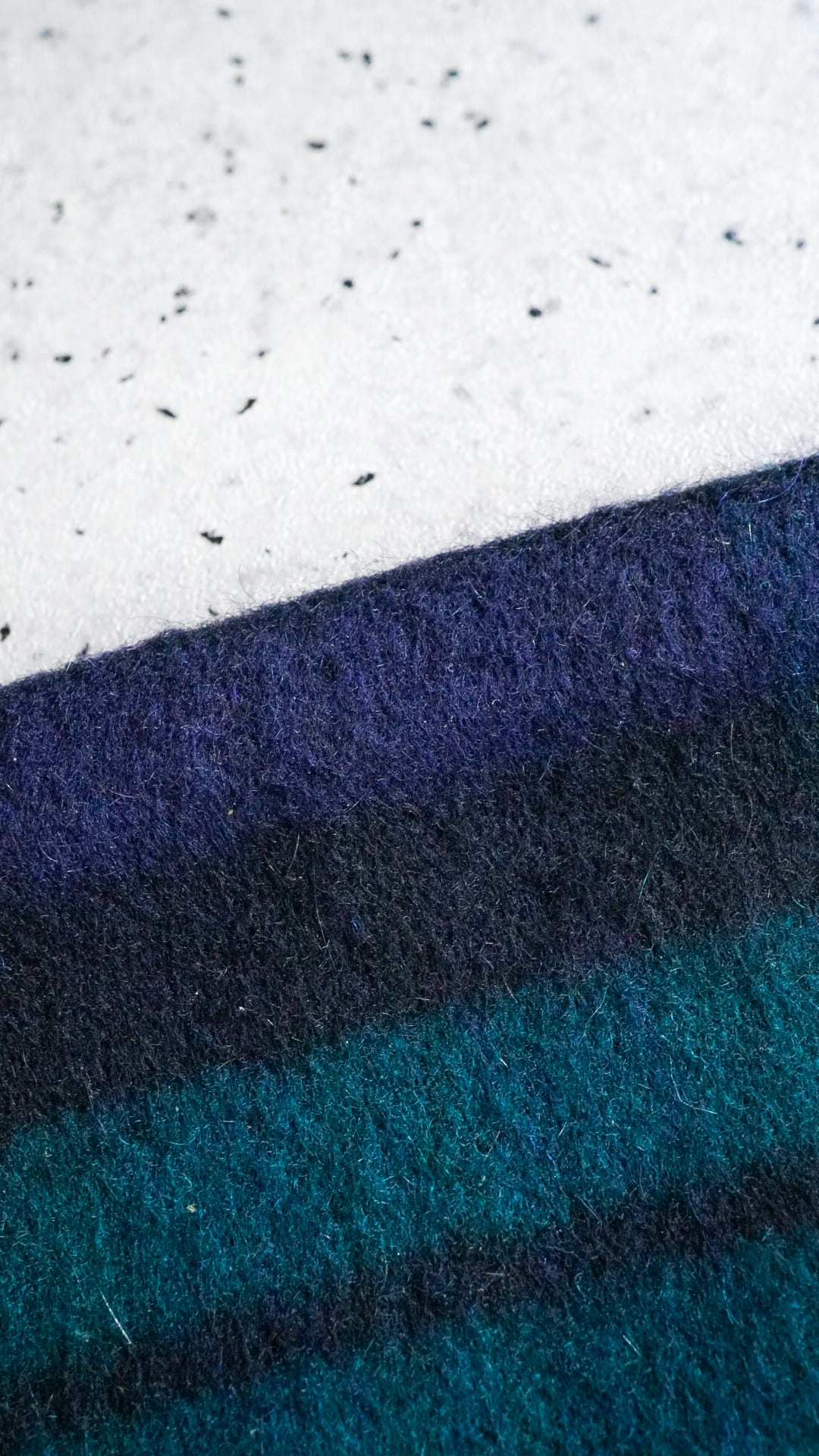 1960s】BROOKS BROTHERS ブルックスブラザーズ カシミヤ × ウール