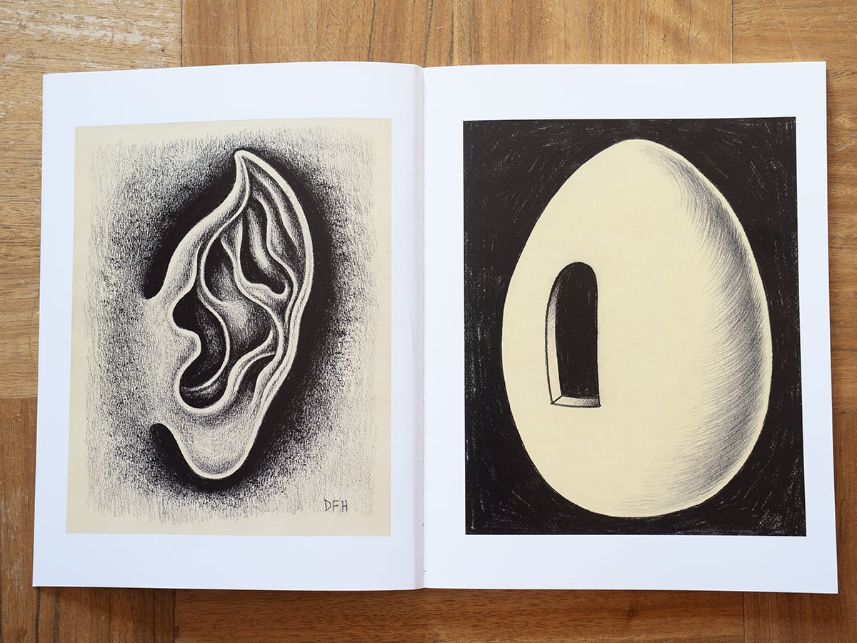 The Doomsday Bonnet (Arkanabulum III) Second Edition | FOUNTAINSUN