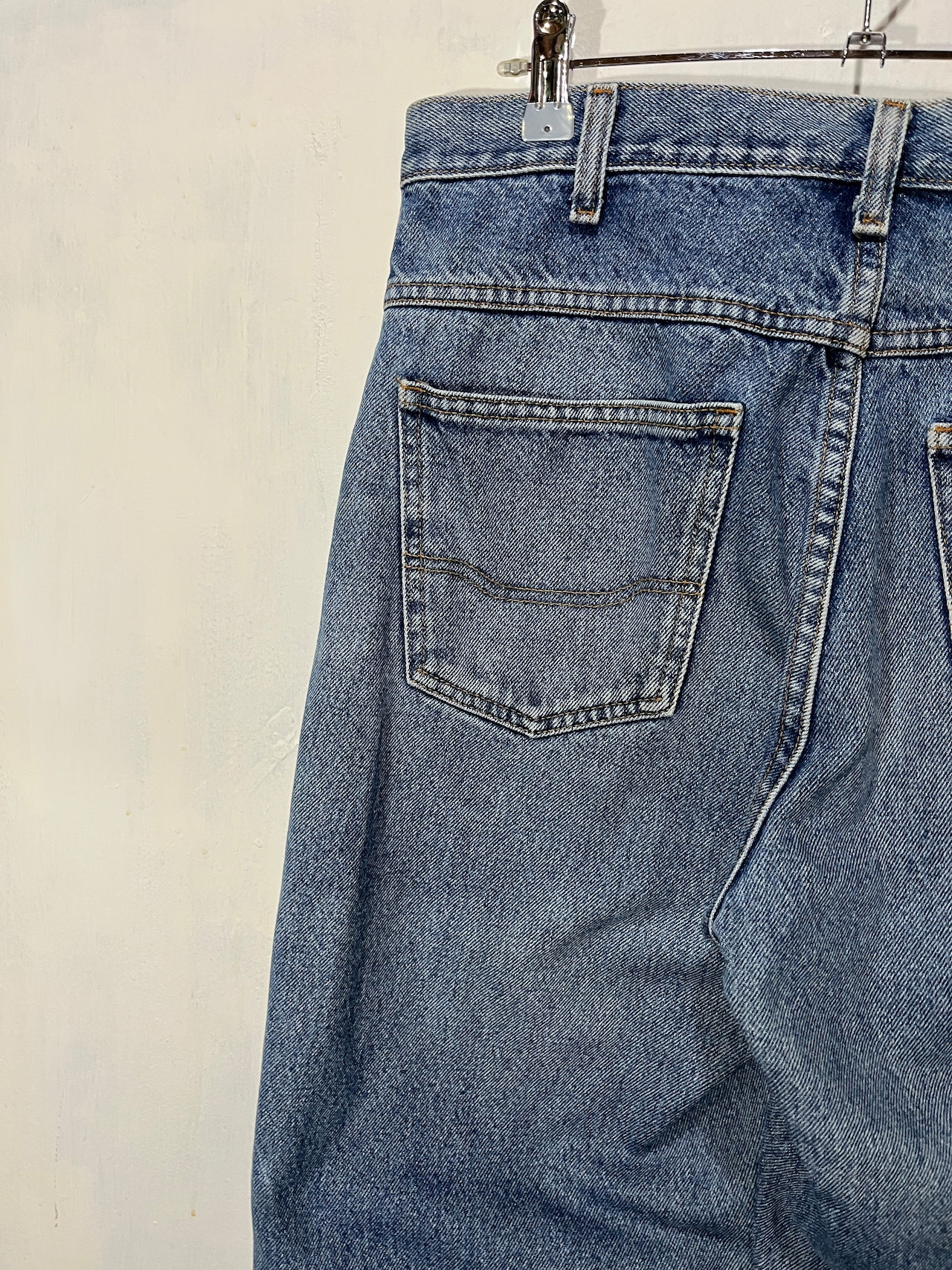 90's 00's Dickies Denim Pants 【W31 L29】