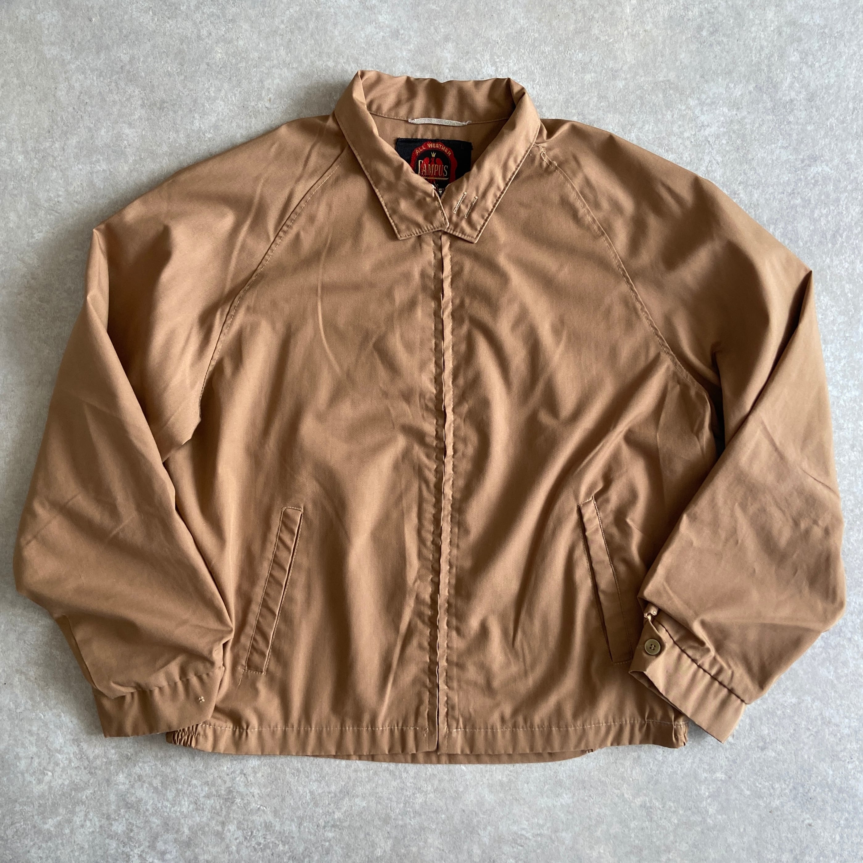 1970~80s Campus Swing Top L Made in USA