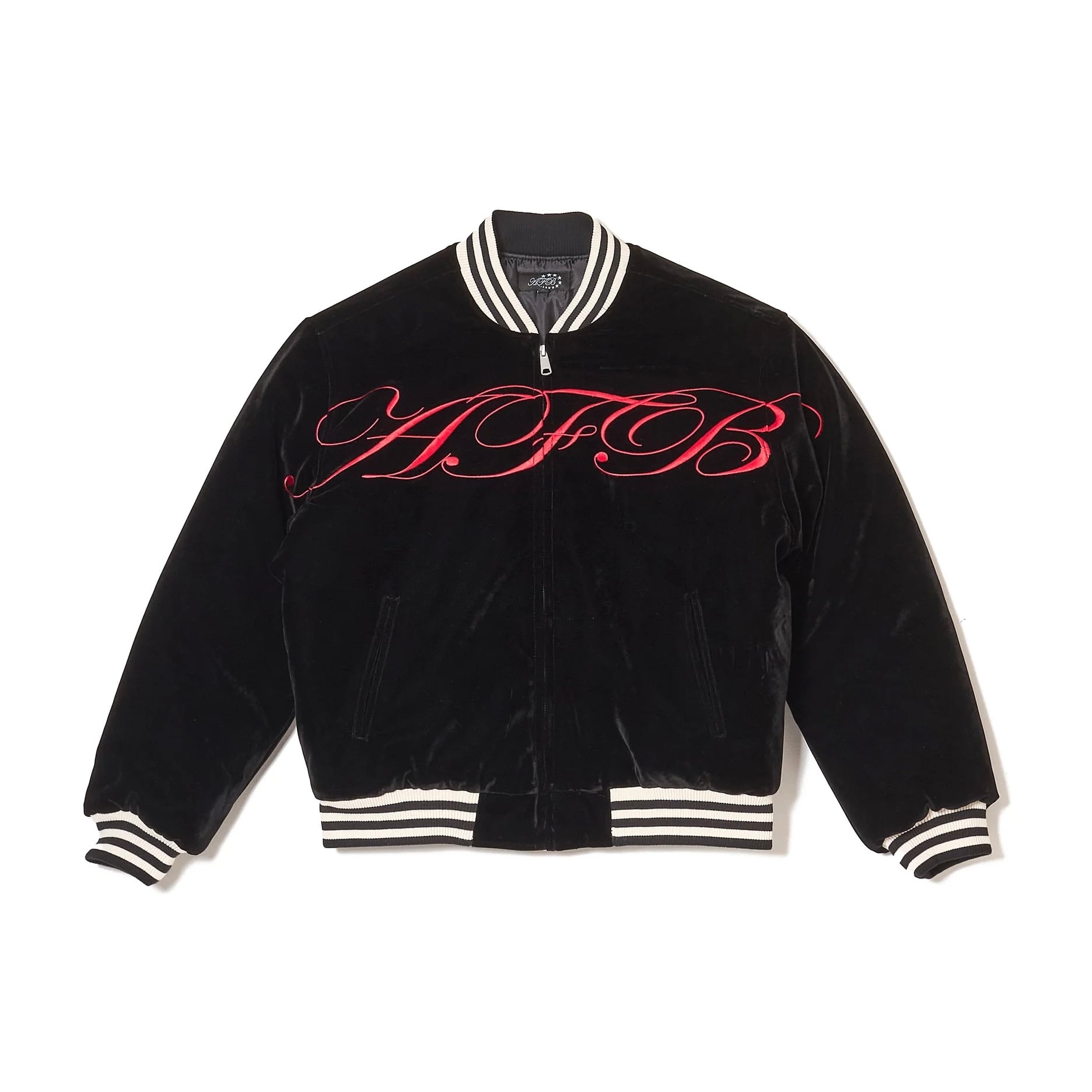 AFB / SIGNATURE BOMBER JACKET