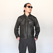 OLD JOE / PATINA DEERSKIN HERCULES JACKET