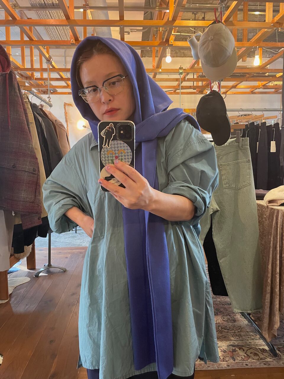 La Maison de Lyllis / MUFFCHIEF | EE ONLINE STORE -