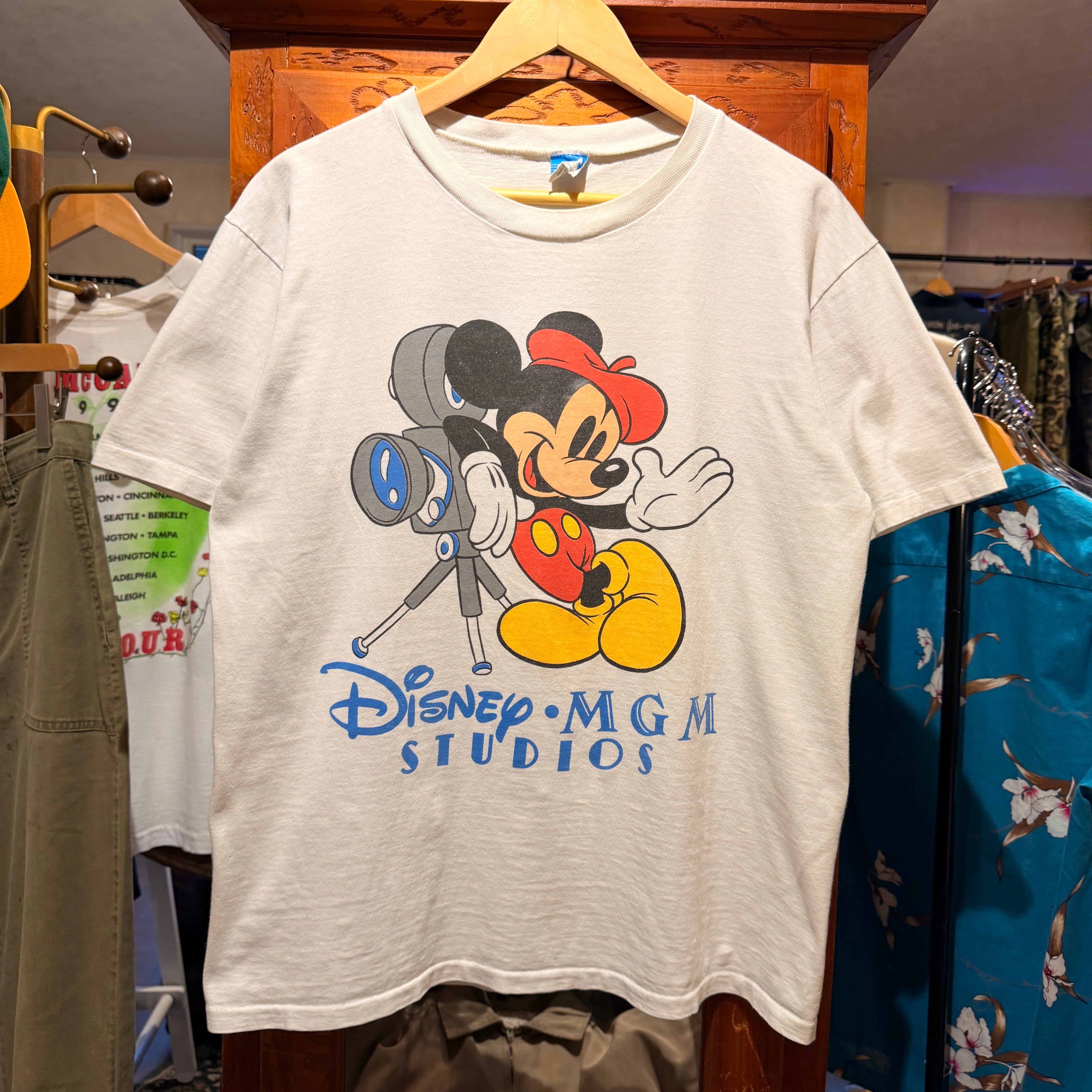 80's〜90's Disney 