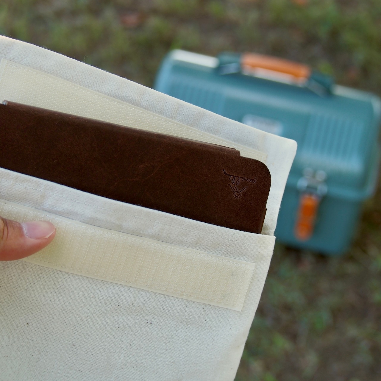 スタンレーランチボックス9.4L 木製天板・レザーアイアン天板セット