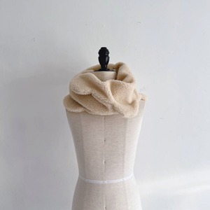 BOA SNOOD / KIDS - F