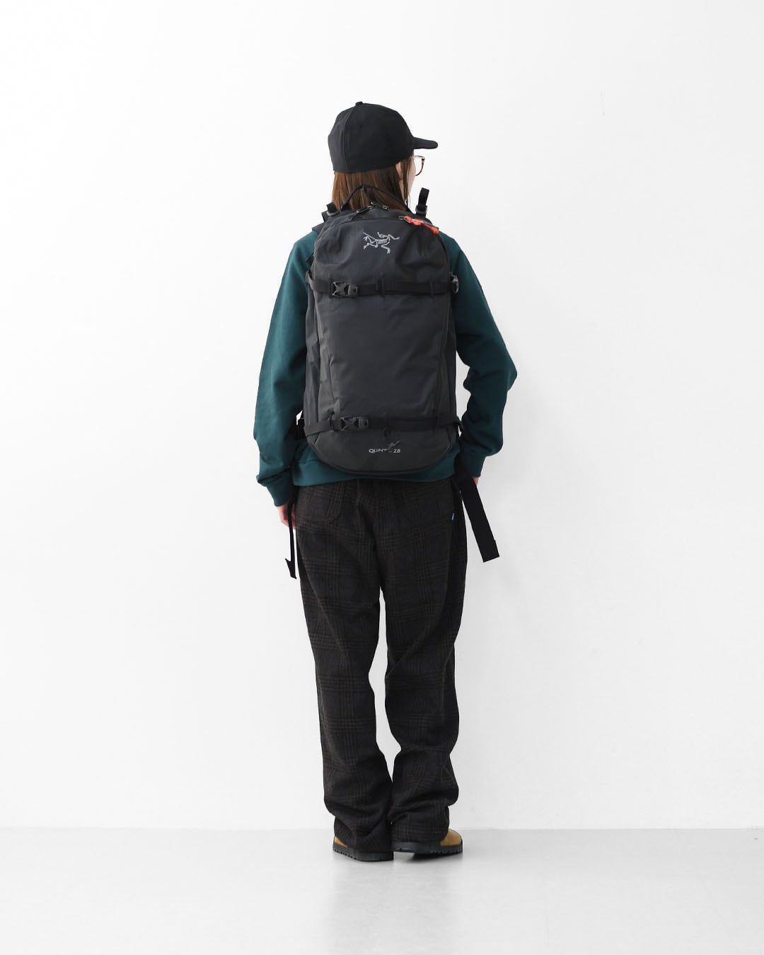 ARC'TERYX [アークテリクス正規代理店] Quintic 28 Backpack
