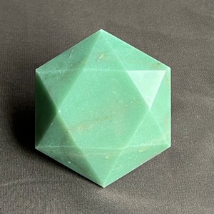 ⚫︎アベンチュリン六芒星