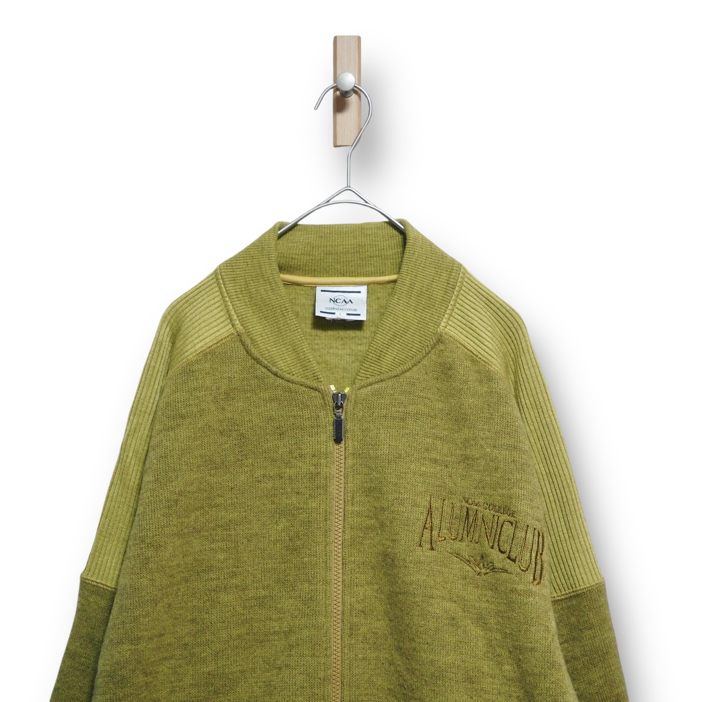 【VINTAGE】ブルゾン