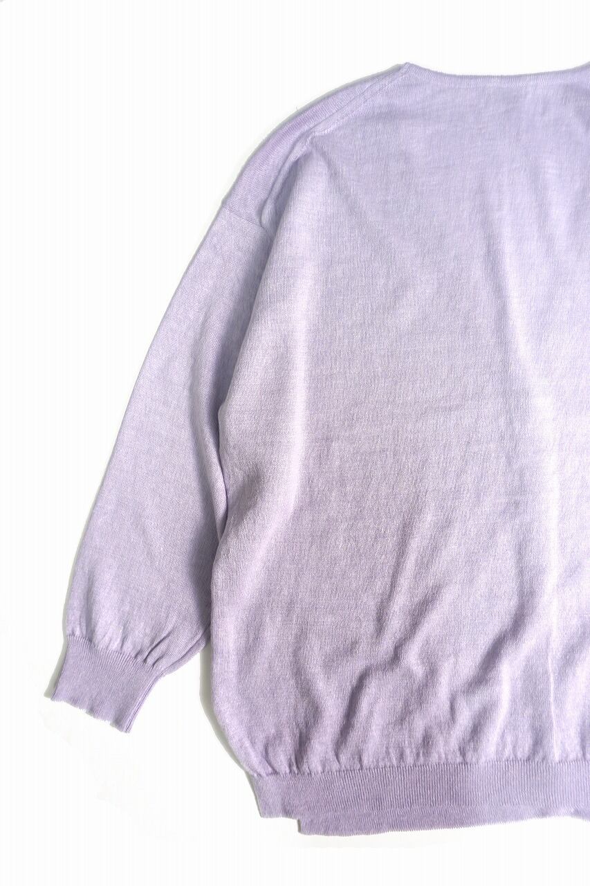 Linen Silk High Gauge C/D