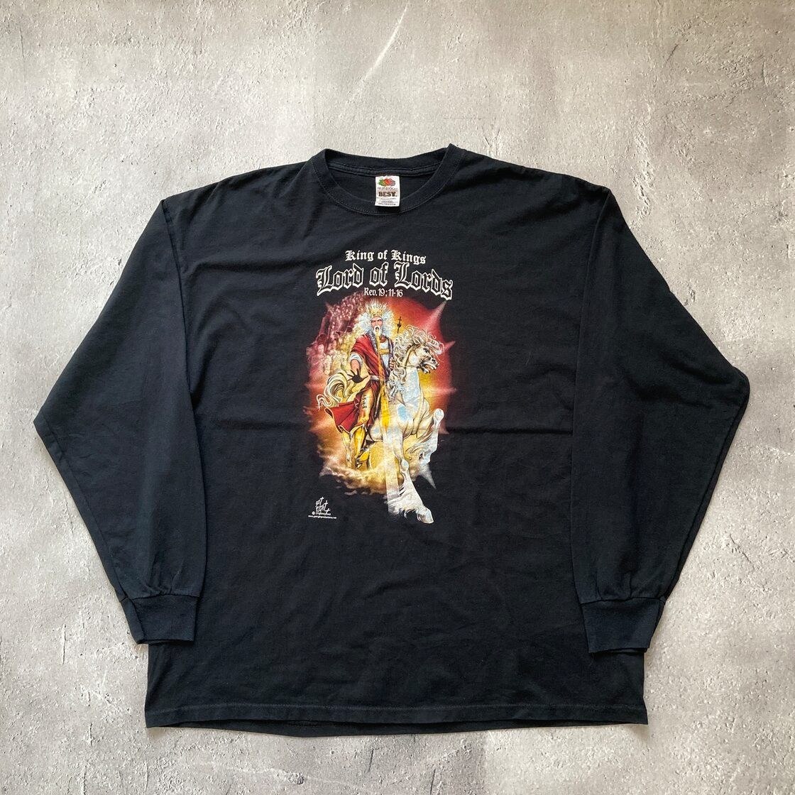 Jesus Christ × Harley-Davidson Hommage | Pay ID 