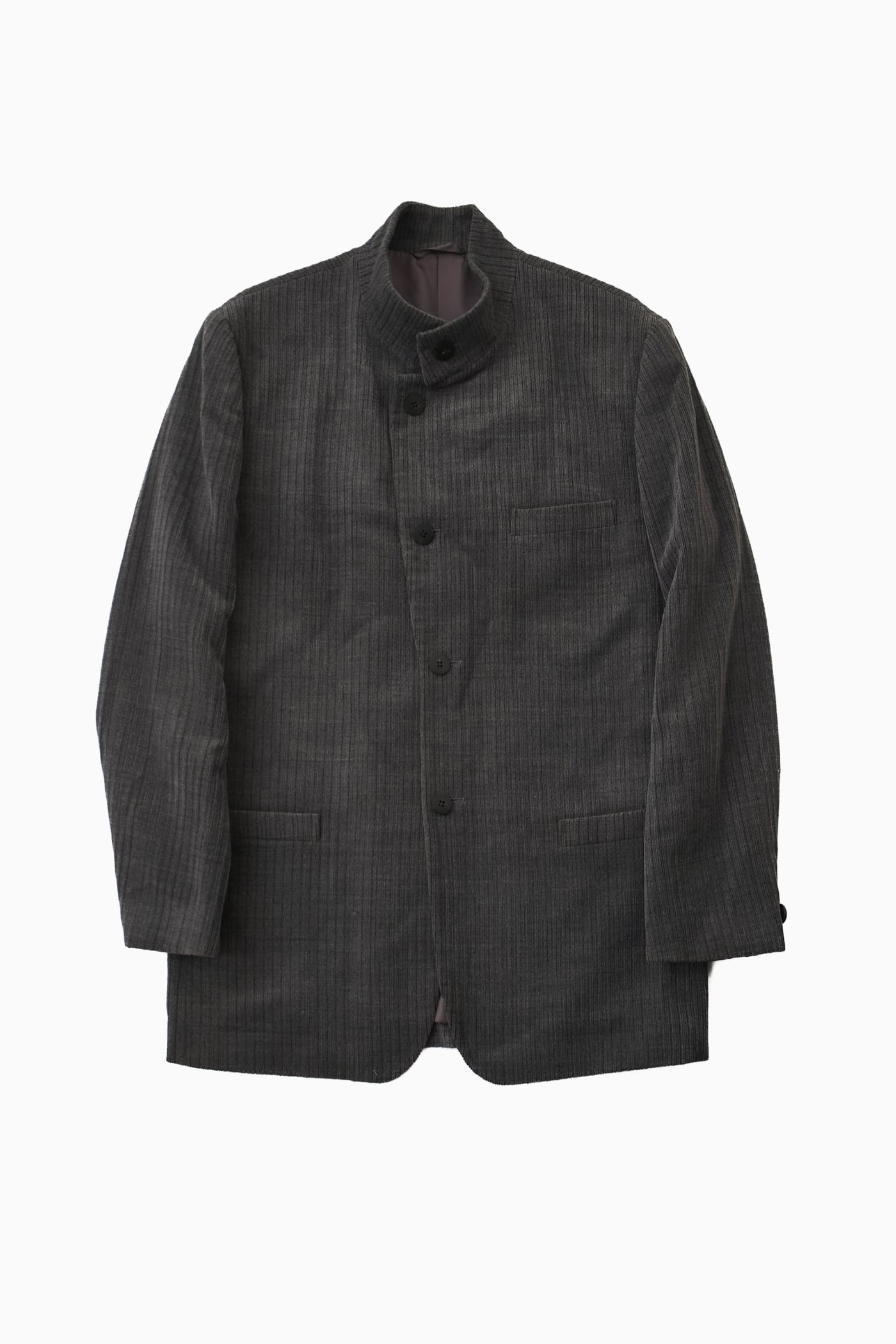 GIORGIO ARMANI | Reben｜デザインという文脈が、暮らしを再定義する