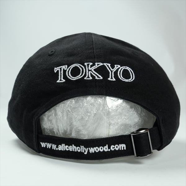 Size【フリー】 その他 ALICE HOLLYWOOD CHOPPER CAP / BLK WHT