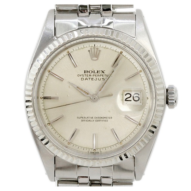 Vintage ROLEX / Datejust Wristwatch