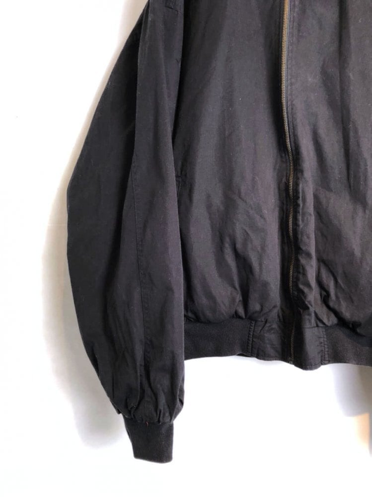 Marlboro] Vintage Big Silhouette Reversible Jacket [1980s] Vintage