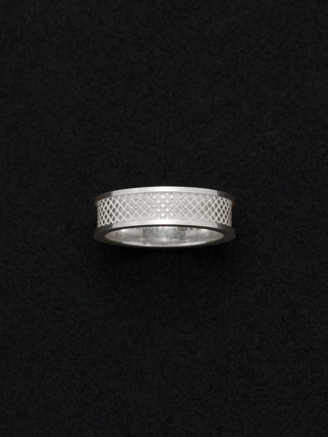 Studs Band Ring