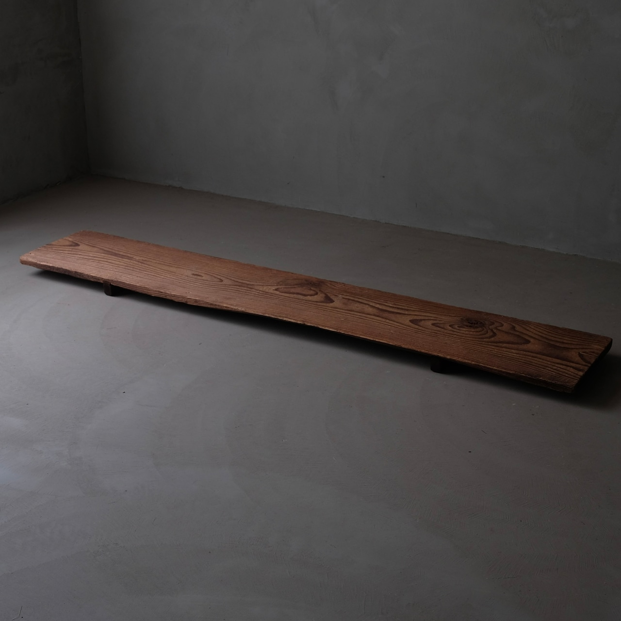Low table