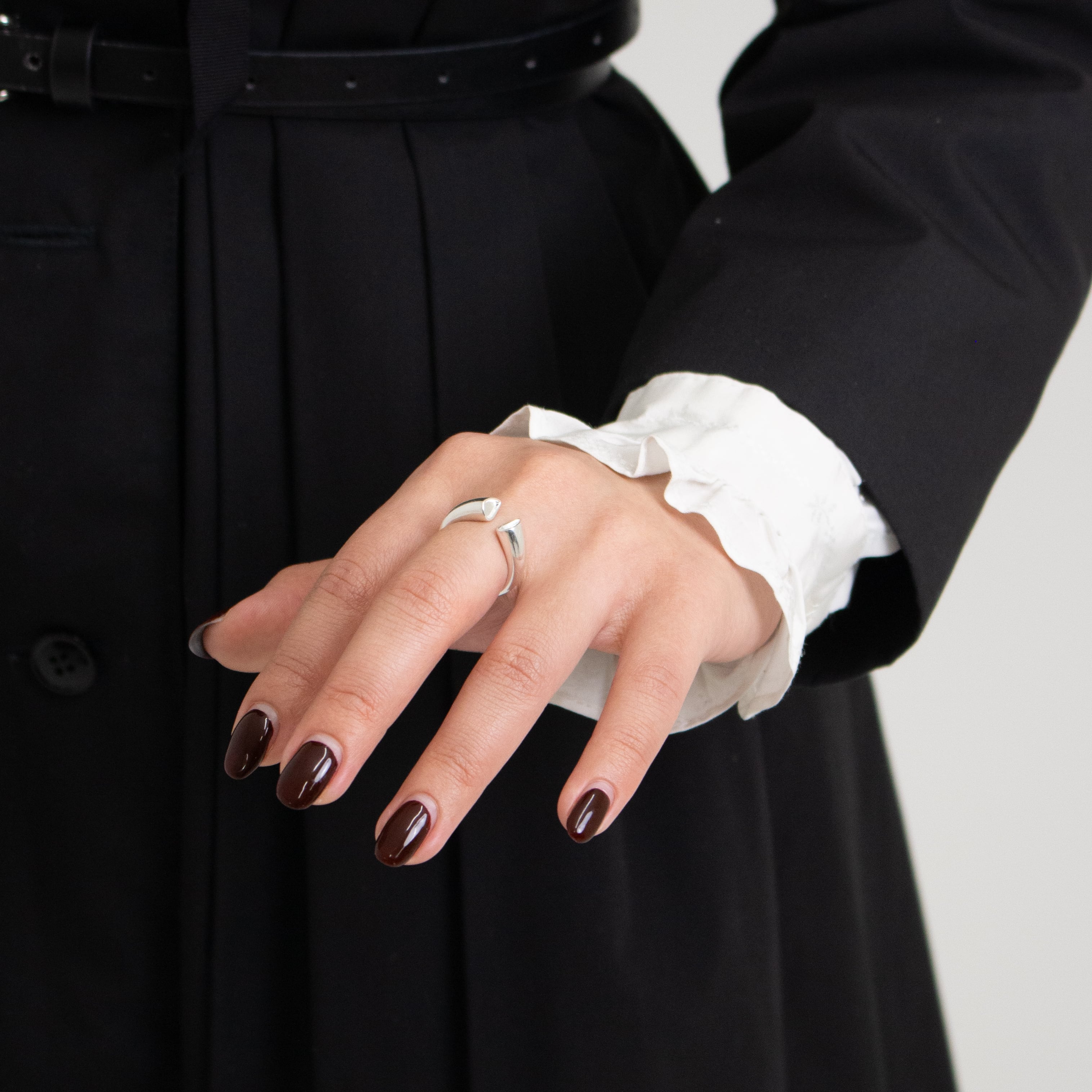 stag ring | 13lue